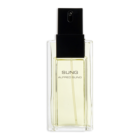 Alfred Sung Sung EDT spray 3.4 oz for women