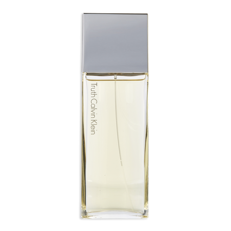 Calvin Klein Truth Eau de parfum spray 3.4 oz for women