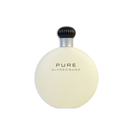 Alfred Sung Pure Eau de parfum spray 3.4 oz for women