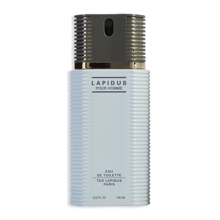 Ted Lapidus Lapidus EDT spray 3.3 oz for men