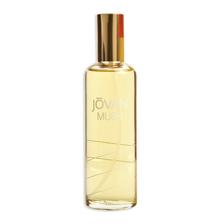 Jovan Musk COLOGNE CONCENTRATED spray 3.25 oz for women