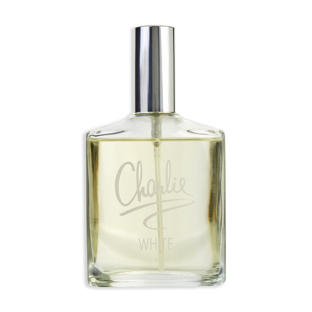 Revlon Charlie White EDT spray 3.4 oz for women