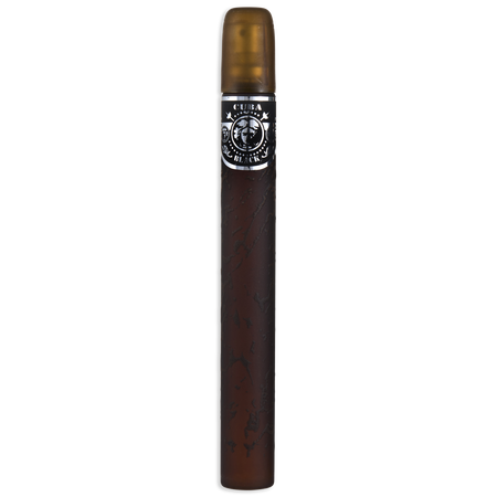 Cuba Black EDT spray 1.17 oz for men