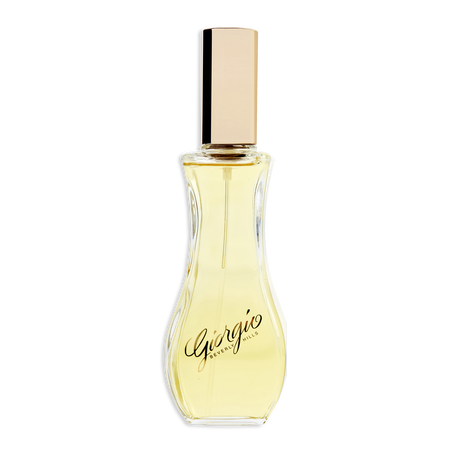 Giorgio Beverly Hills Giorgio EDT spray 3 oz for women