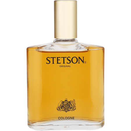 Stetson COLOGNE 3.5 oz for men