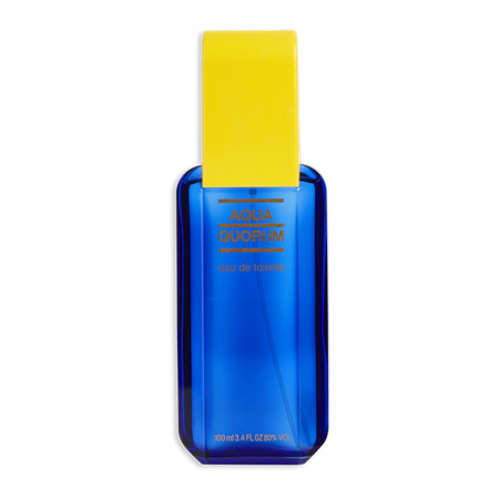 Antonio Puig Aqua Quorum EDT spray 3.4 oz for men