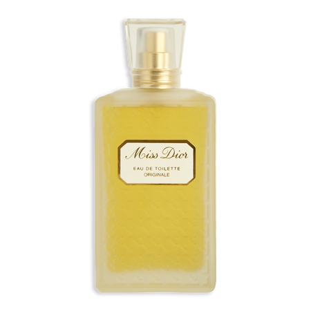 Miss Dior Originale by Christian Dior EDT spray 3.4 oz for women