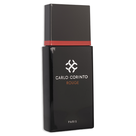Carlo Corinto Rouge EDT spray 3.3 oz for men