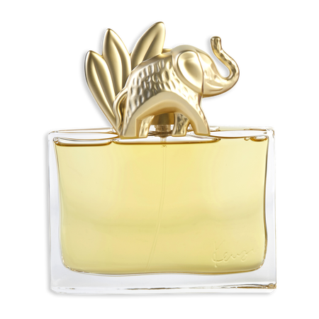 Kenzo Jungle L'elephant Eau de parfum spray 3.4 oz for women