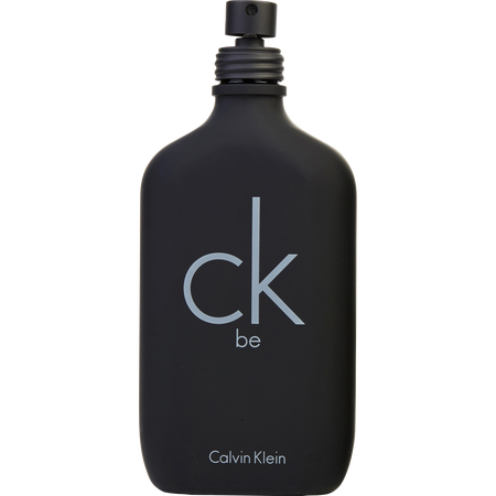 Calvin Klein Ck Be EDT spray 6.7 oz for unisex