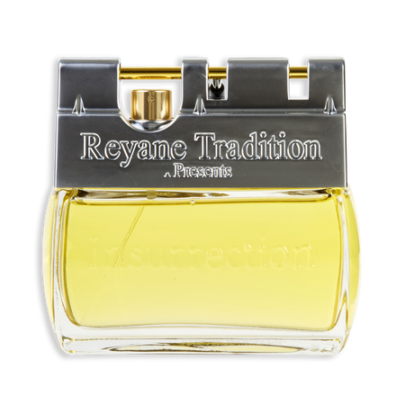 Reyane Insurrection EDT spray 3.3 oz for men