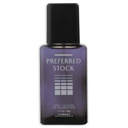 Preferred Stock COLOGNE spray 1.7 oz for men