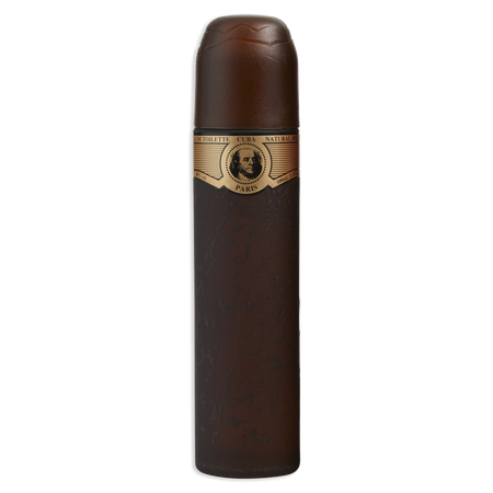 Cuba Gold EDT spray 3.3 oz for men