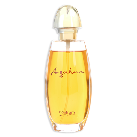 Nostrum EDT spray 3.4 oz for women