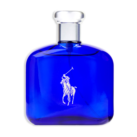 Ralph Lauren Polo Blue EDT spray 4.2 oz for men