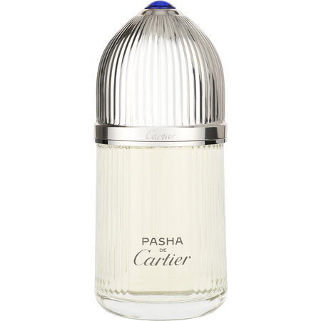 Pasha De Cartier EDT spray 3.3 oz for men
