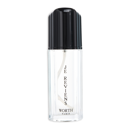 Worth Je Reviens EDT spray 1.7 oz for women