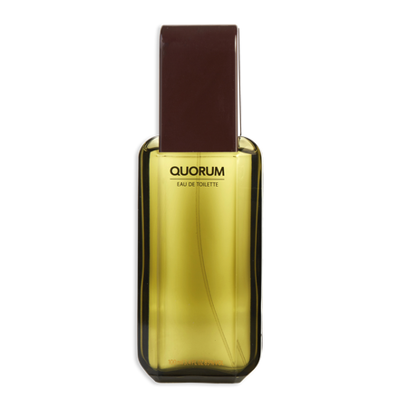 Antonio Puig Quorum EDT spray 3.4 oz for men