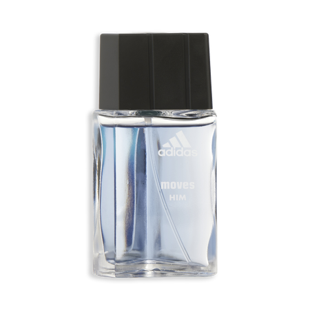 Adidas Moves EDT spray 1 oz for men
