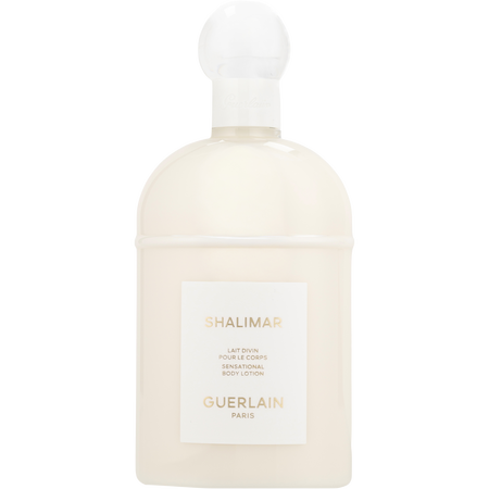 Guerlain Shalimar BODY LOTION 6.7 oz for women