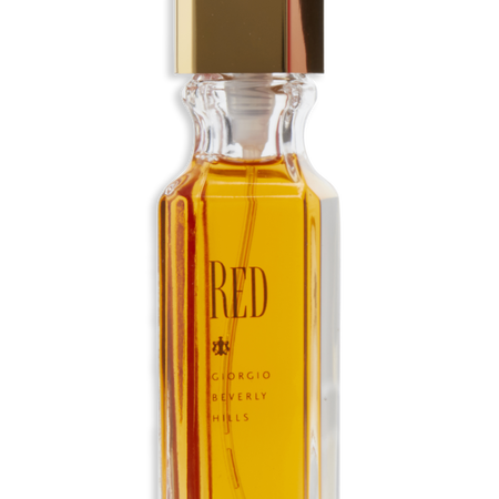 Giorgio Beverly Hills Red EDT spray 1 oz for women