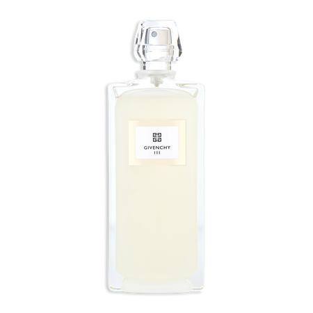 Givenchy Iii EDT spray 3.3 oz for women