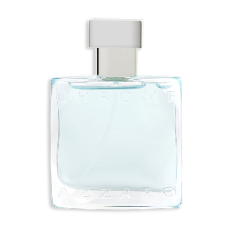 Azzaro Chrome EDT spray 1 oz for men