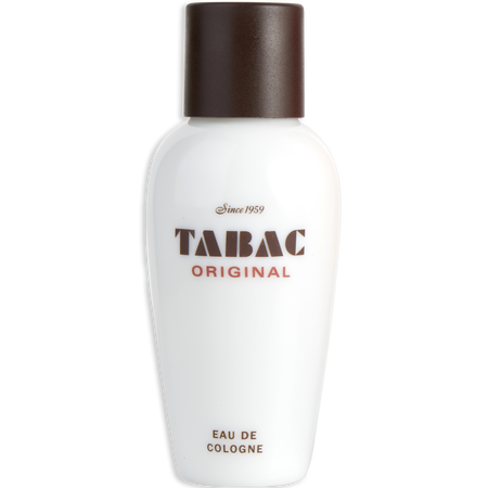 Maurer & Wirtz Tabac Original Eau de cologne 3.4 oz for men