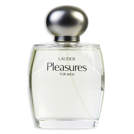 Estée Lauder Pleasures COLOGNE spray 3.4 oz for men