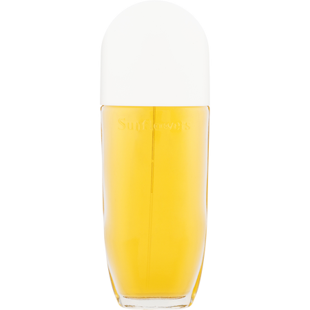 Elizabeth Arden Sunflowers EDT spray 3.3 oz for women