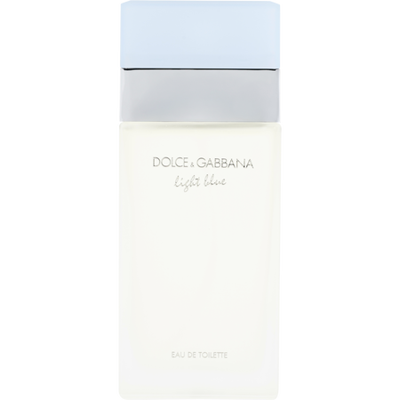 D & G Light Blue