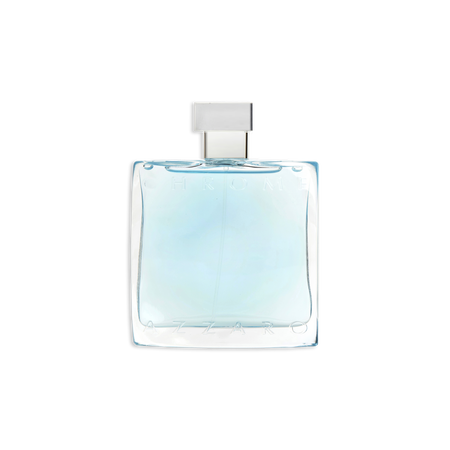 Azzaro Chrome EDT spray 3.4 oz for men