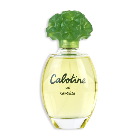 Parfums Gres Cabotine EDT spray 3.4 oz for women