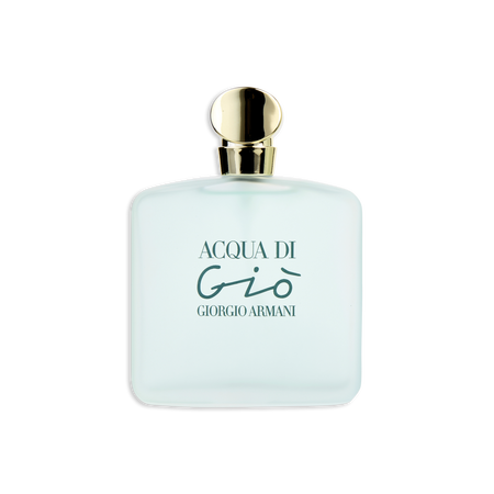 Giorgio Armani Acqua Di Gio EDT spray 3.3 oz for women