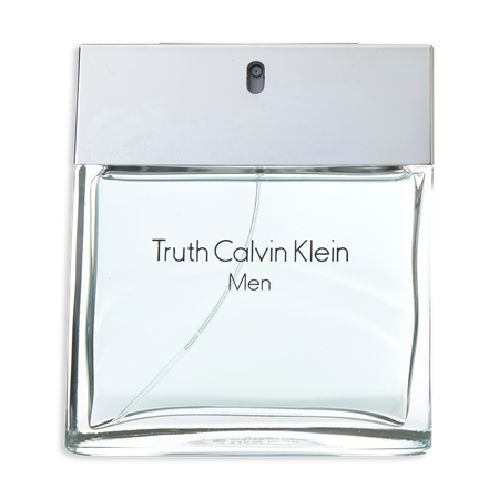 Calvin Klein Truth EDT spray 3.4 oz for men