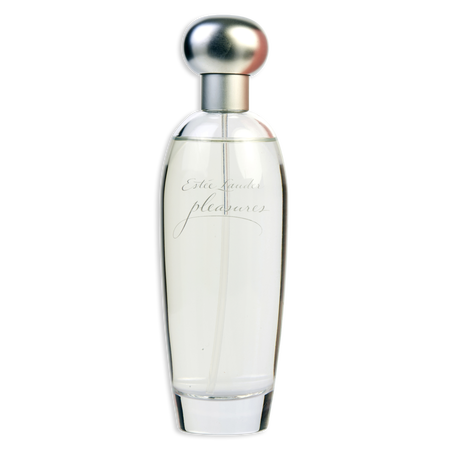Estée Lauder Pleasures Eau de parfum spray 3.4 oz for women