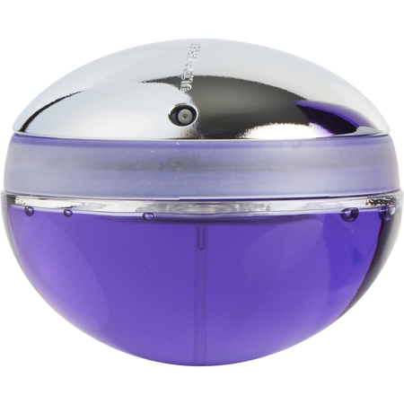 Paco Rabanne Ultraviolet Eau de parfum spray 2.7 oz for women