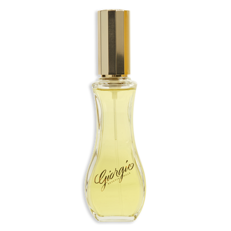 Giorgio Beverly Hills Giorgio EDT spray 1.7 oz for women