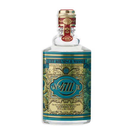 4711 Eau de cologne 3.4 oz for unisex