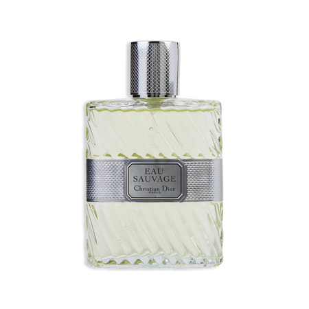 Eau Sauvage by Christian Dior EDT spray 3.4 oz for men