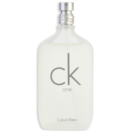 Calvin Klein Ck One EDT spray 1.6 oz for unisex