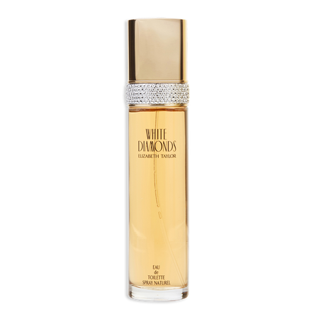 Elizabeth Taylor White Diamonds EDT spray 3.3 oz for women