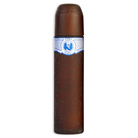 Cuba Blue EDT spray 3.3 oz for men