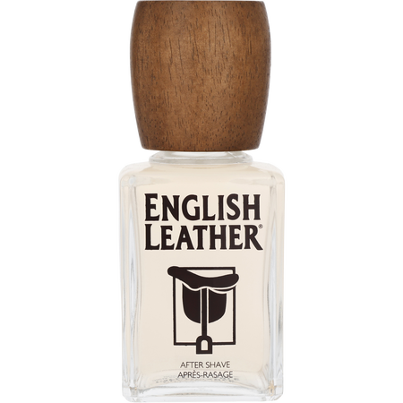 Dana English Leather AFTERSHAVE 3.4 oz for men