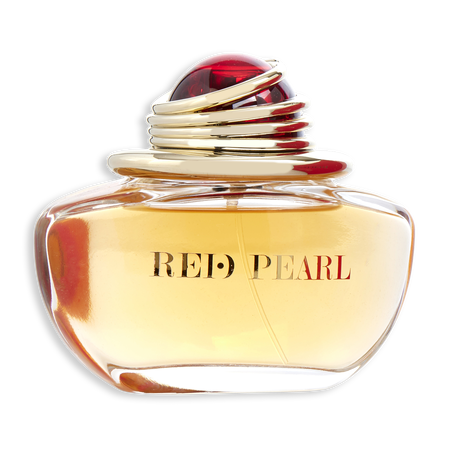 Yves De Sistelle Red Pearl Eau de parfum spray 3.3 oz for women