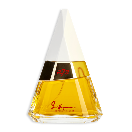 Fred Hayman 273 Eau de parfum spray 2.5 oz for women