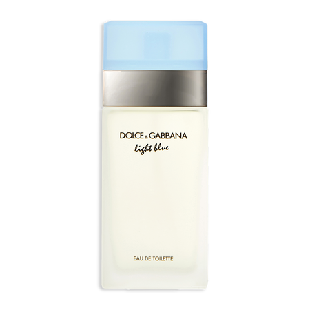 Dolce & Gabbana D & G Light Blue EDT spray 1.6 oz for women