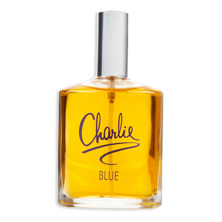 Revlon Charlie Blue EDT spray 3.4 oz for women
