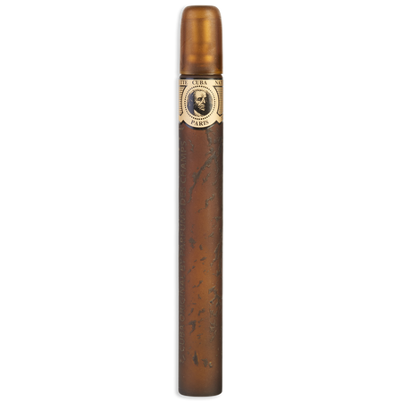 Cuba Gold EDT spray 1.17 oz for men