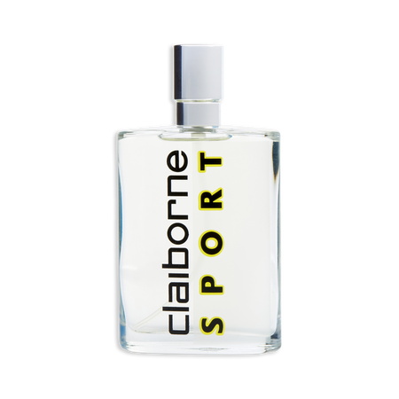 Liz Claiborne Claiborne Sport COLOGNE spray 3.4 oz for men